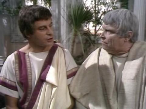 What Shall We Do About Claudius?