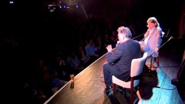 Richard Herring's Leicester Square Theatre Podcast (with Stewart Lee)