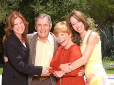 The One Day at a Time Reunion