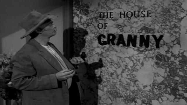 The House of Granny