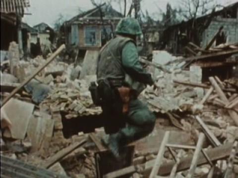 Vietnam: A Television History (6): Tet 1968