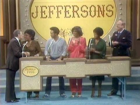 All-Star Game 2: The Jeffersons vs. The Dukes of Hazzard