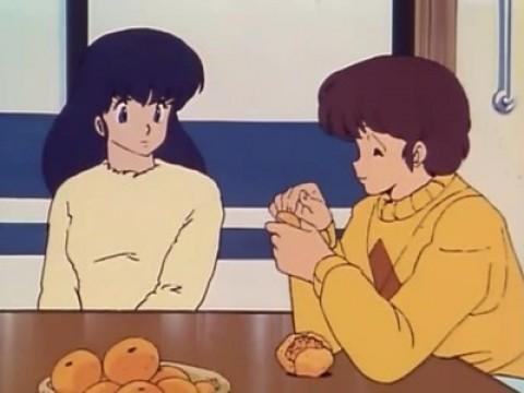 Godai and Kyoko! An Evening for Two Means Double the Trouble