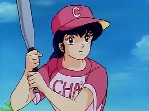 Oma Yukaris Kampfgeist: Das heißblütige Baseball-Spiel!
