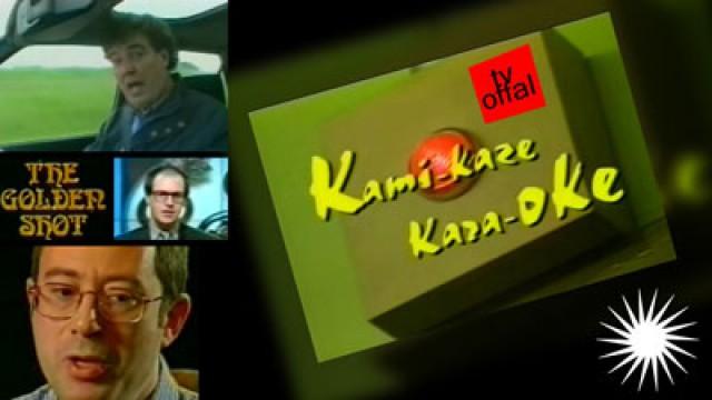 Kamikaze Karaoke (2015)
