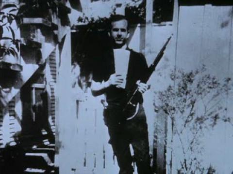 Lee Harvey Oswald (1)