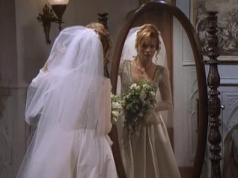 Caroline and the Wedding