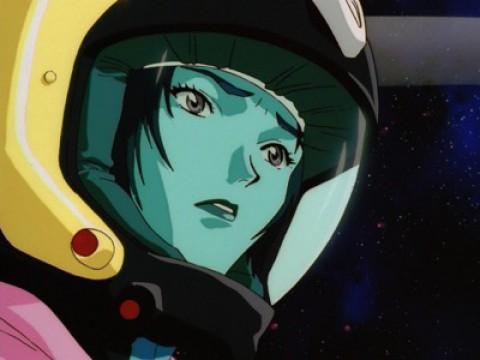 Macross Dynamite 7 EP 4 - Zola (Singing Planet of the Galactic Whales)