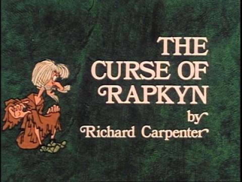 The Curse of Rapkyn