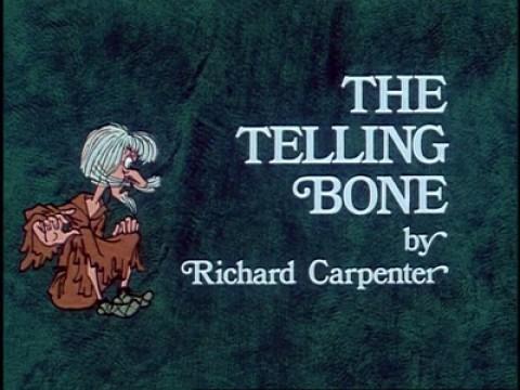 The Telling Bone