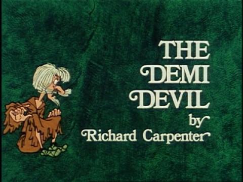 The Demi Devil