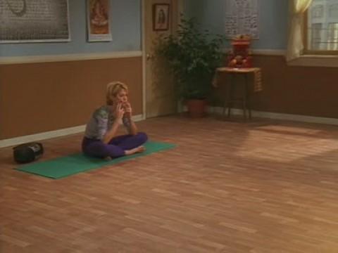 ¿Clases de yoga?