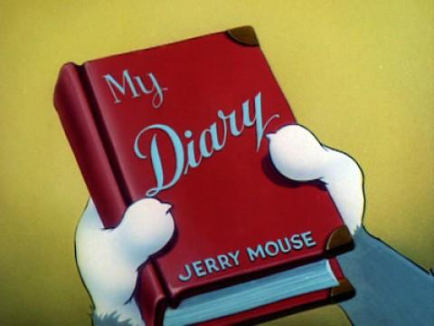 Il Diario di Jerry