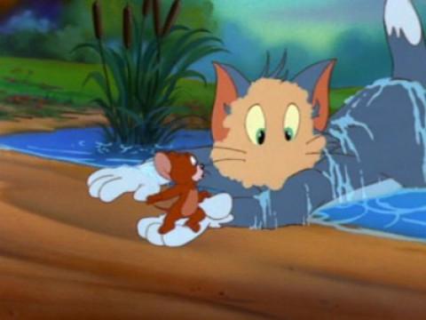 Tom e Jerry: Il Film