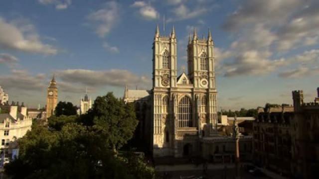 Westminster Abbey, London - The Secrets of Westminster Abbey