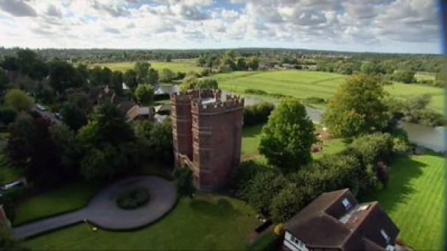 Esher, Surrey - The First Tudor Palace?