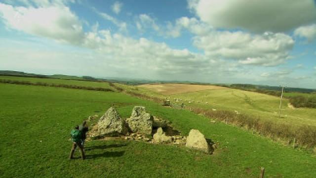 Rediscovering Ancient Britain