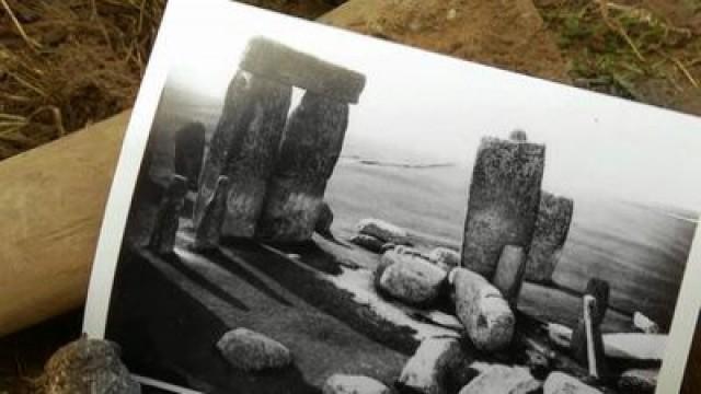 Stonehenge, Wiltshire - The Secrets of Stonehenge