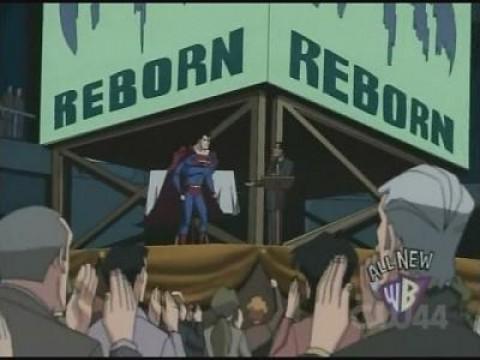 La Historia De Batman/Superman (Parte 1)