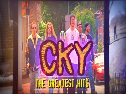 cKy's Greatest Hits