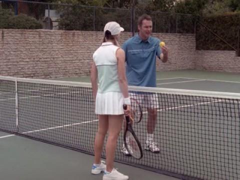 Norm vs. Tennis