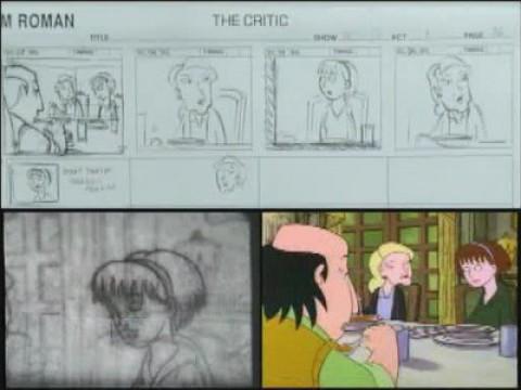 Animating the Critic Pt. 1