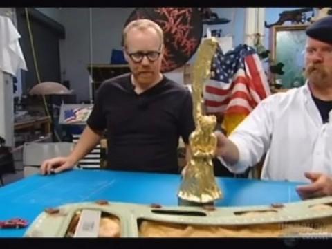 Ultimate MythBusters