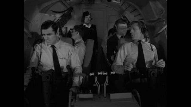 Radio Drama: The Odyssey of Flight 33 starring Daniel J. Travanti