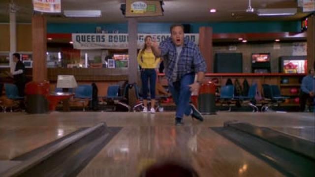Der Bowlingkrieg