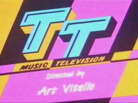 Tiny Toon Music Television