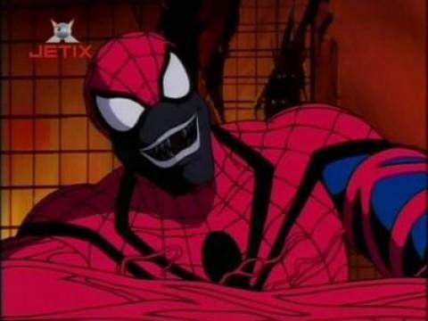 Spider-Wars (1): Il clone