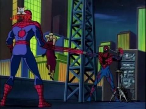 Spider-Wars (2): Addio, Spider-Man!
