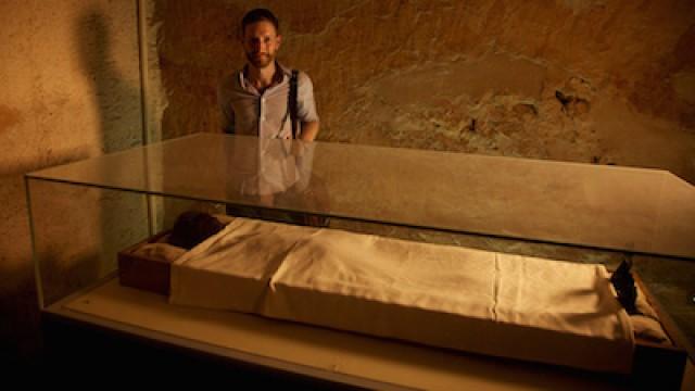 Die Akte Tutanchamun: Der Tod des Pharao