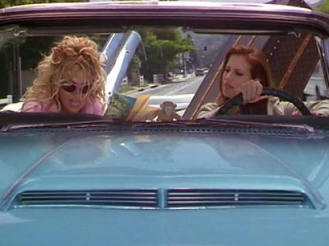 Valma and Louise