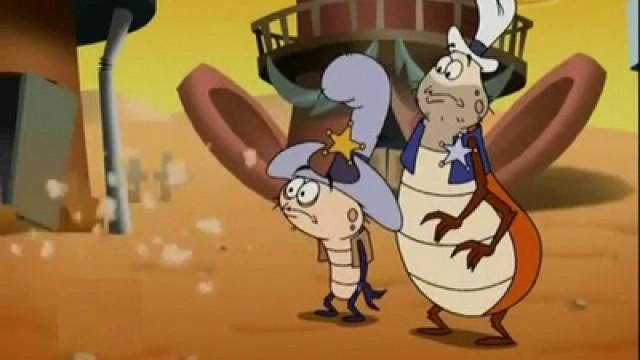 The Dapper Dandies of Dusty Gulch & Of Lice and Men