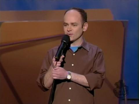 Todd Barry (2)