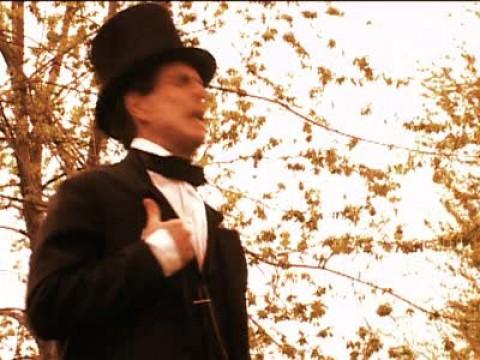 Lincoln: Man or Myth?