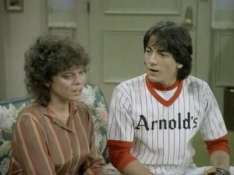 The Ballad of Joanie and Chachi