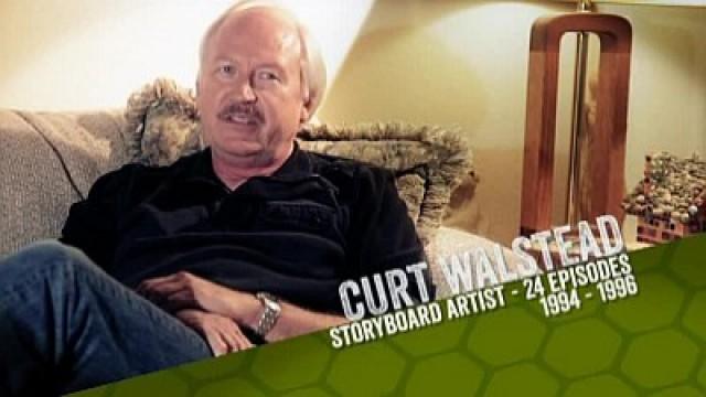 The Art of the Show: Curt Walstead