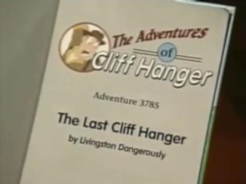 The Last Cliff Hanger