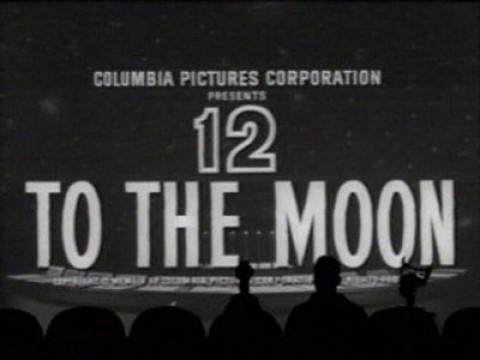 12 to the Moon