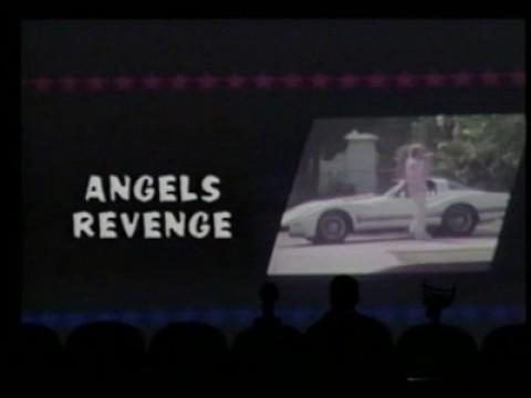 Angels' Revenge