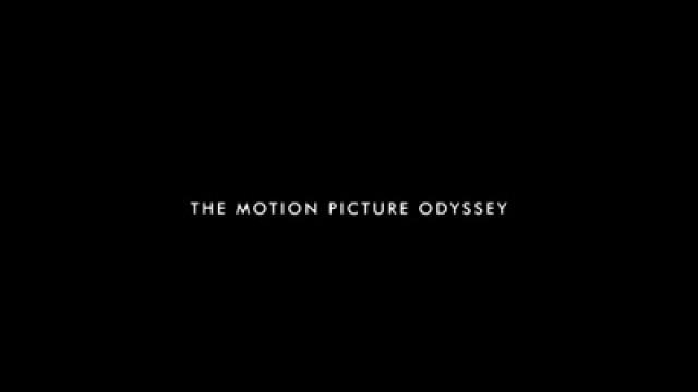 The Motion Picture Odyssey