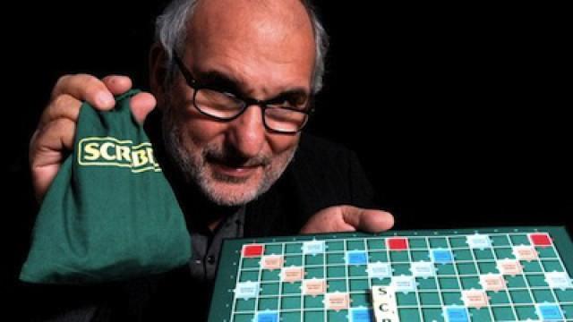 Scrabble - A Night on the Tiles