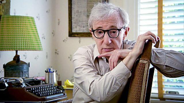 Woody Allen: A Documentary - Part One