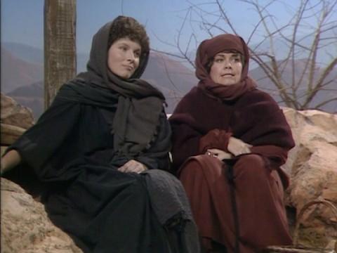 French & Saunders Christmas Carol (1994 Christmas Special)