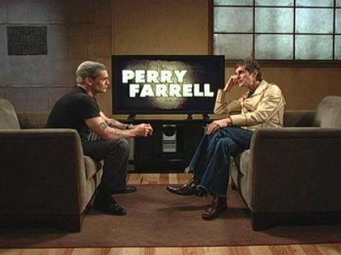 Perry Farrell & Deadboy And The Elephantmen
