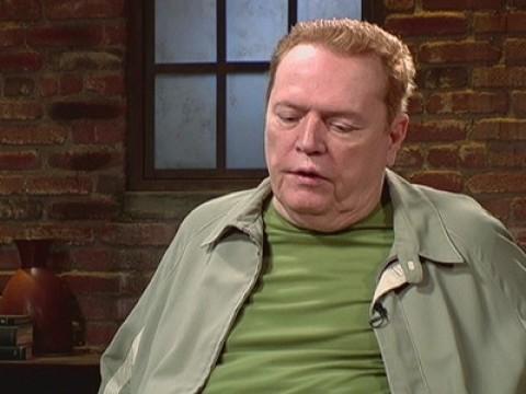 Larry Flynt And Placebo