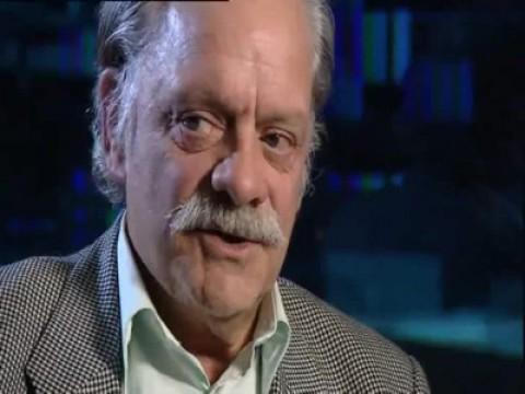 Extended interview with David Jason