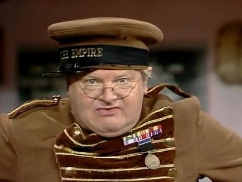 Benny Hill's Greatest Hits